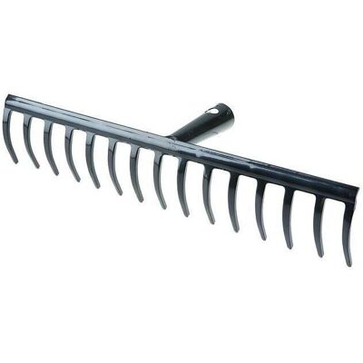 Freund Victoria - 66146 Gartenrechen - Stahl - Garden rake Freund Victoria - 66146 Gartenrechen - Stahl - Garden rake