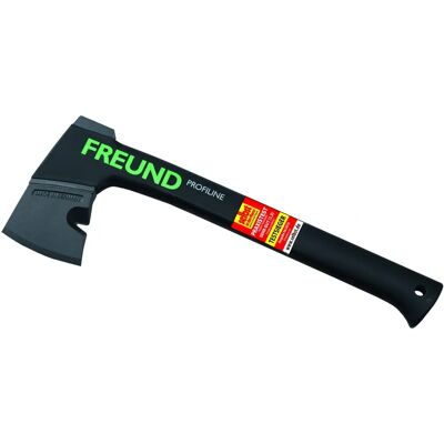 Freund Amico Linea 1560551 - Hache - Publicité Freund Amico Linea 1560551 - Hache - Publicité