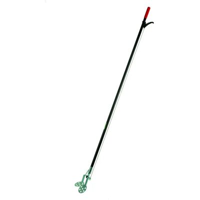 Freund Victoria Outil de bassin - 128 cm pour entretien et feuilles - Publicité Freund Victoria Outil de bassin - 128 cm pour entretien et feuilles - Publicité
