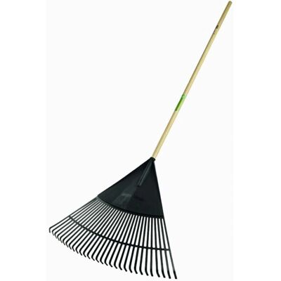 Asta per foglie Freund Victoria - 78cm - Certificato FSC Asta per foglie Freund Victoria - 78cm - Certificato FSC