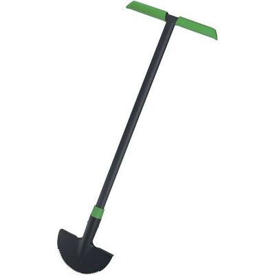 Freund Victoria Gartenkantenstecher - Ergonomisch, Stahlgriff, 1,5kg Freund Victoria Gartenkantenstecher - Ergonomisch, Stahlgriff, 1,5kg
