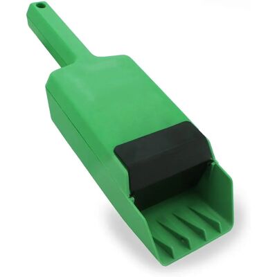 Dispensatore da giardino Freund Victoria - Plastica, 600g, per sale, sabbia, semi Dispensatore da giardino Freund Victoria - Plastica, 600g, per sale, sabbia, semi