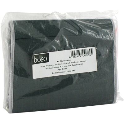 Boso Medicus Prestige XL Manschette - Blutdruckmessgerät Boso Medicus Prestige XL Manschette - Blutdruckmessgerät