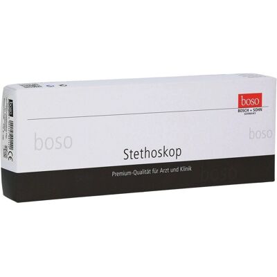 Boso - Flac - Leichtgewicht - 1 Stk - Stethoskop Boso - Flac - Leichtgewicht - 1 Stk - Stethoskop