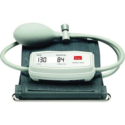 Bosch Boso medicus smart Blutdruckmessgerät - Blutdruckmessgerät Bosch Boso medicus smart Blutdruckmessgerät - Blutdruckmessgerät