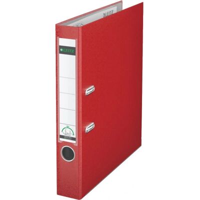 Leitz Roter 180° Hevarmbüro - A4 Ordner Leitz Roter 180° Hevarmbüro - A4 Ordner