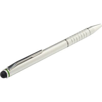 Leitz Model 64150084 Sølv Stylus Pen - Stylus Pen Leitz Model 64150084 Sølv Stylus Pen - Stylus Pen
