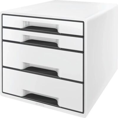 Leitz 52520001 Skufforganisator - Oppbevaring Leitz 52520001 Skufforganisator - Oppbevaring