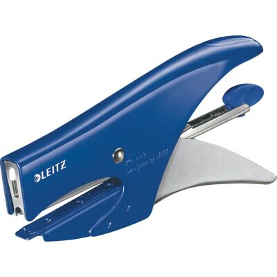 Leitz 5547 Blaue Heftmaschine - Standard Leitz 5547 Blaue Heftmaschine - Standard