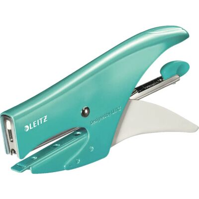 Leitz 55311051 Türkis Heftzange - Heftzange Leitz 55311051 Türkis Heftzange - Heftzange