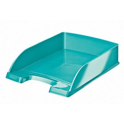 Leitz 52263051 plateau de bureau/organisateur - Bleu - A4 - Durable Leitz 52263051 plateau de bureau/organisateur - Bleu - A4 - Durable