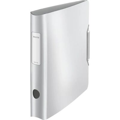 Leitz Modell 11090004 Weiß A4 Ringordner - Büroordner Leitz Modell 11090004 Weiß A4 Ringordner - Büroordner