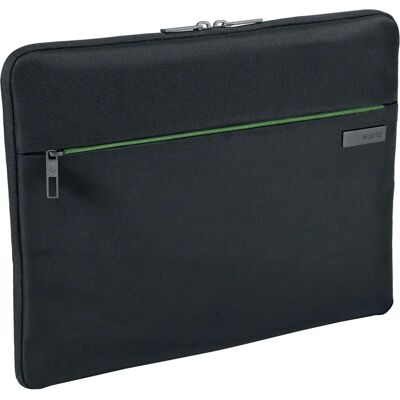 Leitz 60760095 Notebooktasche - Wasserabweisend, Extra Fleecefutter, Für 13,3 Zoll Leitz 60760095 Notebooktasche - Wasserabweisend, Extra Fleecefutter, Für 13,3 Zoll