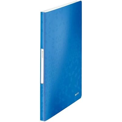 Leitz Modell 46320136 Blau A4 Ordner - Dokumentenablage Leitz Modell 46320136 Blau A4 Ordner - Dokumentenablage