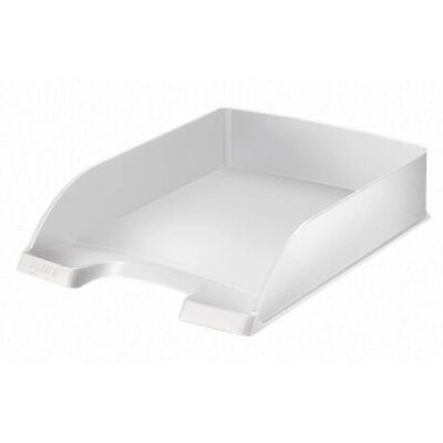 Leitz Weiß Schreibtisch-Organizer - A4, Hochwertig, Große Kapazität Leitz Weiß Schreibtisch-Organizer - A4, Hochwertig, Große Kapazität