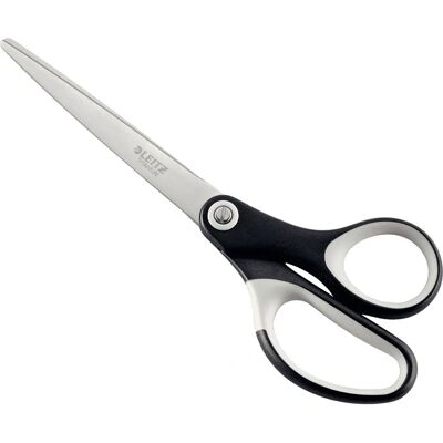 Leitz Model 54166095 Ergonomic Precision Scissors - Scissors Leitz Model 54166095 Ergonomic Precision Scissors - Scissors