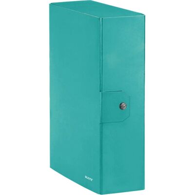 Leitz Akvamarin Dokumentmapp - 1000 Ark Leitz Akvamarin Dokumentmapp - 1000 Ark