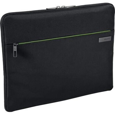 Leitz Laptoptasche 62240095 - Wasserabweisend, Fleece, 15,6" - Notebook Tasche Leitz Laptoptasche 62240095 - Wasserabweisend, Fleece, 15,6" - Notebook Tasche
