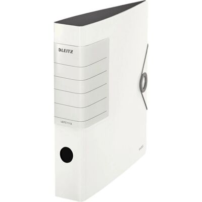 Leitz 180° Solid 6.2cm (11130) - Solid (11130001) Leitz 180° Solid 6.2cm (11130) - Solid (11130001)