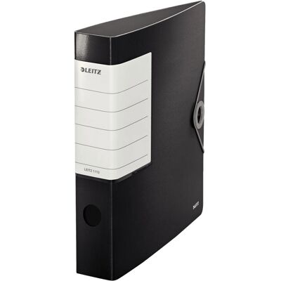 Leitz 180° Solid 6,2 cm (11130) - Solid (11130095) Leitz 180° Solid 6,2 cm (11130) - Solid (11130095)