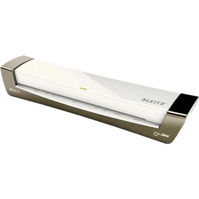 Leitz iLAM Office A3 Silver - Laminator Leitz iLAM Office A3 Silver - Laminator