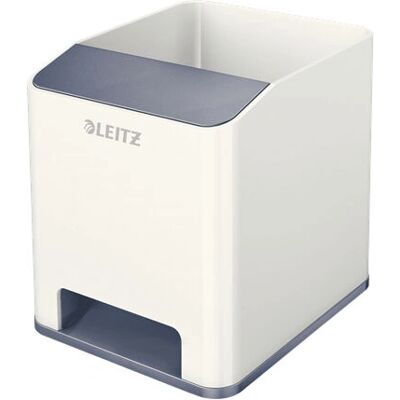 Leitz Modello 53631001 Porta Penne - Portapenne e Matite Leitz Modello 53631001 Porta Penne - Portapenne e Matite