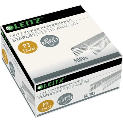 Leitz 54990000 nietjes - voor serie 5500 Leitz 54990000 nietjes - voor serie 5500