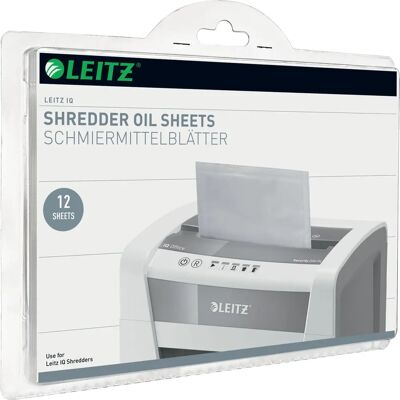 Leitz 80070000 papírselejtező kiegészítő - Irodai használat Leitz 80070000 papírselejtező kiegészítő - Irodai használat