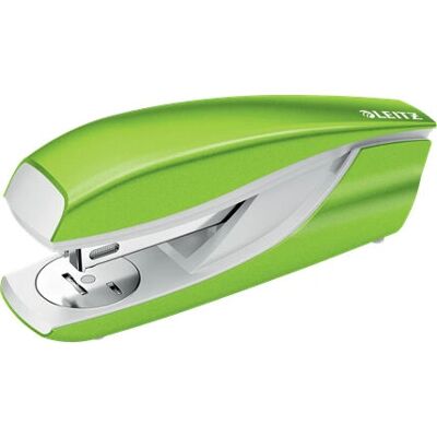 Leitz NeXXt 55021054 Zielony - Zszywacz Leitz NeXXt 55021054 Zielony - Zszywacz