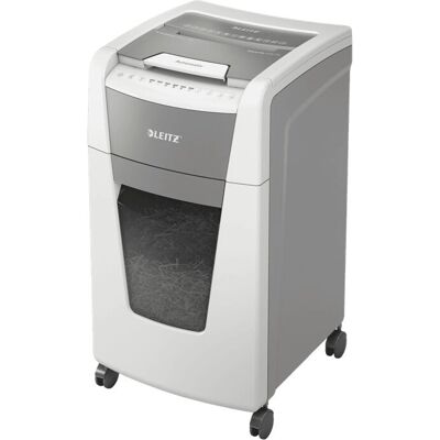 Leitz Trituradora de Papel Autofeed Small Office 300 - Trituradora Leitz Trituradora de Papel Autofeed Small Office 300 - Trituradora