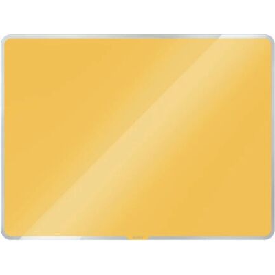 Leitz Whiteboard - 600x400mm Magnetisches Glas Minimalistisch Leitz Whiteboard - 600x400mm Magnetisches Glas Minimalistisch