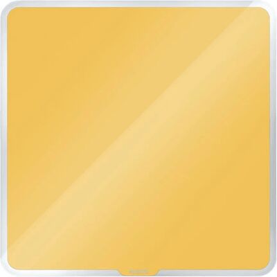 Leitz 70440019 Whiteboard - 450x450mm, Glas Magnetisch Leitz 70440019 Whiteboard - 450x450mm, Glas Magnetisch