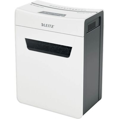 Leitz Modell 80910000 - Papírvágó - 14 L kapacitás Leitz Modell 80910000 - Papírvágó - 14 L kapacitás