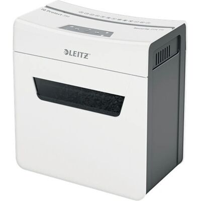 Distruggidocumenti Leitz Modello 80930000 - Sicurezza ufficio Distruggidocumenti Leitz Modello 80930000 - Sicurezza ufficio