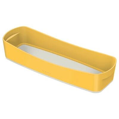 Leitz My Box Cosy Contenitore di Stoccaggio - Ufficio & Casa Leitz My Box Cosy Contenitore di Stoccaggio - Ufficio & Casa