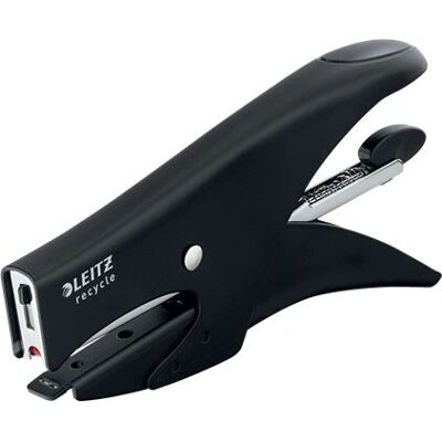 Leitz 56460095 Spillatrice Nera - Spillatrice Leitz 56460095 Spillatrice Nera - Spillatrice