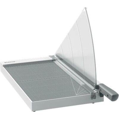 Leitz 90200000 Papierschneider - A3 Stahl Guillotine - Schneidet 10 Blätter Leitz 90200000 Papierschneider - A3 Stahl Guillotine - Schneidet 10 Blätter