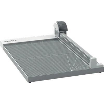 Leitz Modell 90270000 Pappersskärare - 15 ark Leitz Modell 90270000 Pappersskärare - 15 ark