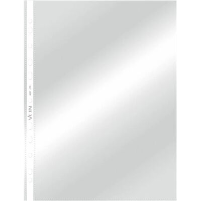 Leitz 40272003 A4 Arkskydd - Transparenta kontorsmaterial Leitz 40272003 A4 Arkskydd - Transparenta kontorsmaterial