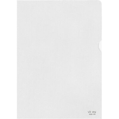 Leitz Model 40291003 A4 Sheet Protectors - Office Supplies Leitz Model 40291003 A4 Sheet Protectors - Office Supplies
