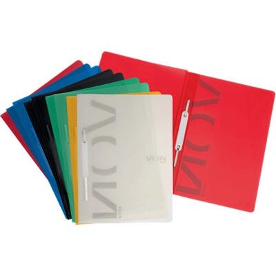 Leitz Modello 46792099 Cartella multicolore A4 - Cartella Leitz Modello 46792099 Cartella multicolore A4 - Cartella
