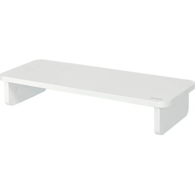 Suport monitor Leitz 64340001 - Alb, 24", Suport ergonomic Suport monitor Leitz 64340001 - Alb, 24", Suport ergonomic