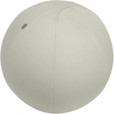 Leitz Model 65430085 Grey Exercise Ball - Exercise Ball Leitz Model 65430085 Grey Exercise Ball - Exercise Ball