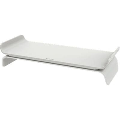 Leitz Modell 65040085 Verstellbarer Monitorständer - Monitorständer Leitz Modell 65040085 Verstellbarer Monitorständer - Monitorständer