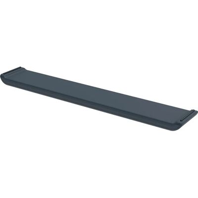 Leitz ergonomiczne wsparcie nadgarstka - Regulowana wysokość do klawiatury Leitz ergonomiczne wsparcie nadgarstka - Regulowana wysokość do klawiatury