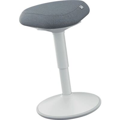 Leitz Ergonomikus Aktív Szék - Állítható magasság, Újrahasznált anyag Leitz Ergonomikus Aktív Szék - Állítható magasság, Újrahasznált anyag
