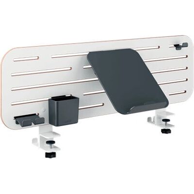 Leitz Modell 65490000 Weiß Schreibtisch-Organizer - Stauraum & Haltung Leitz Modell 65490000 Weiß Schreibtisch-Organizer - Stauraum & Haltung