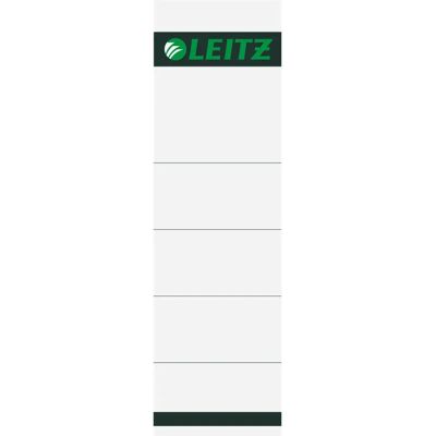 Leitz Modelo 16070085 Etiquetas Cinza - Tipo: Etiquetas, Tamanho: 59x191mm, Pacote com 10 Leitz Modelo 16070085 Etiquetas Cinza - Tipo: Etiquetas, Tamanho: 59x191mm, Pacote com 10