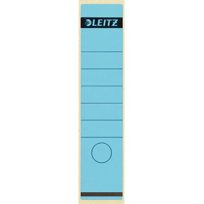 Leitz Modell 16401035 Selbstklebendes Ordneretikett - Etikett Leitz Modell 16401035 Selbstklebendes Ordneretikett - Etikett