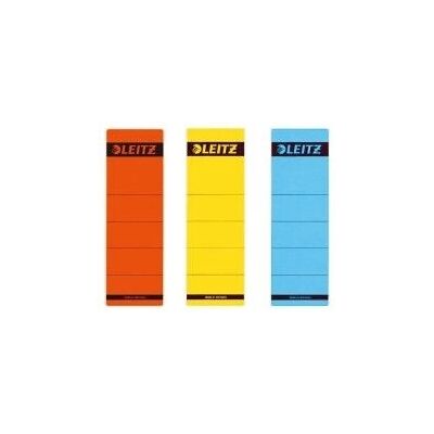 Leitz Modell 16401055 Grüner Ordneretiketten - Ordner Leitz Modell 16401055 Grüner Ordneretiketten - Ordner